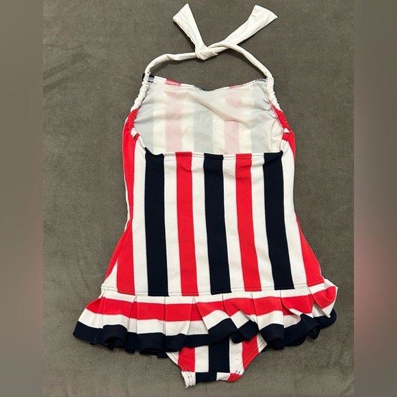 Juicy Couture Girl swimsuit - Picture 2 of 4